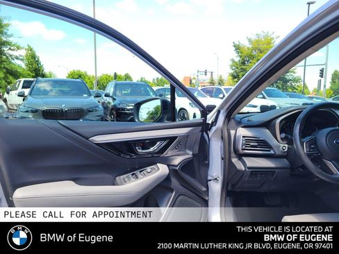 Used 2022 Subaru Outback Limited AWD/4WD image 23