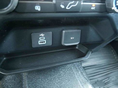 Used 2025 Ford F350 XLT w/ 360-Degree Camera Package AWD/4WD image 31