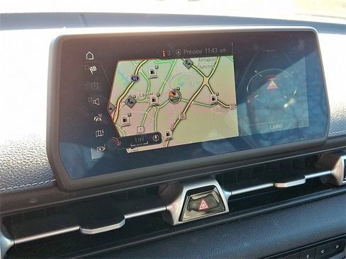 Used 2021 Toyota Supra Premium image 14