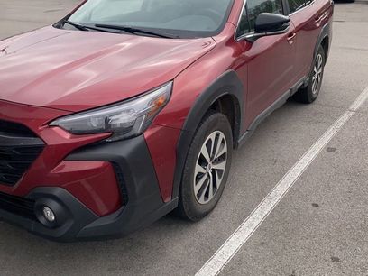 Used 2024 Subaru Outback Premium