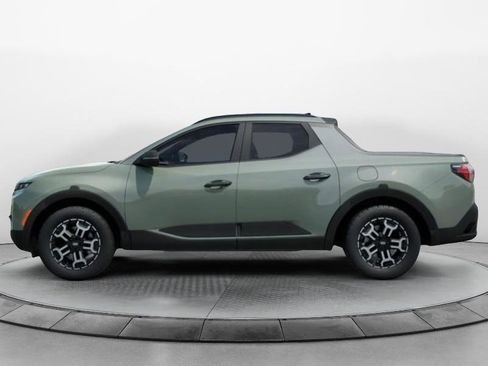 New 2026 Hyundai Santa Cruz XRT image 3