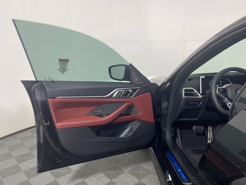 New 2026 BMW 430i w/ M Sport Package RWD image 22