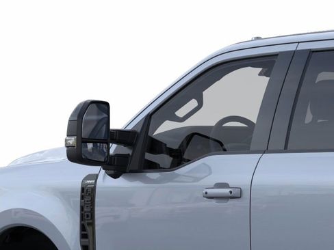 New 2026 Ford F250 Lariat w/ Black Appearance Package image 20