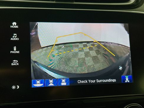 Used 2017 Honda CR-V EX image 13