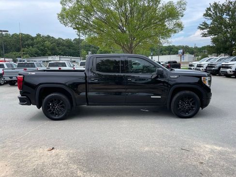 Used 2021 GMC Sierra 1500 Elevation w/ Preferred Package AWD/4WD image 8