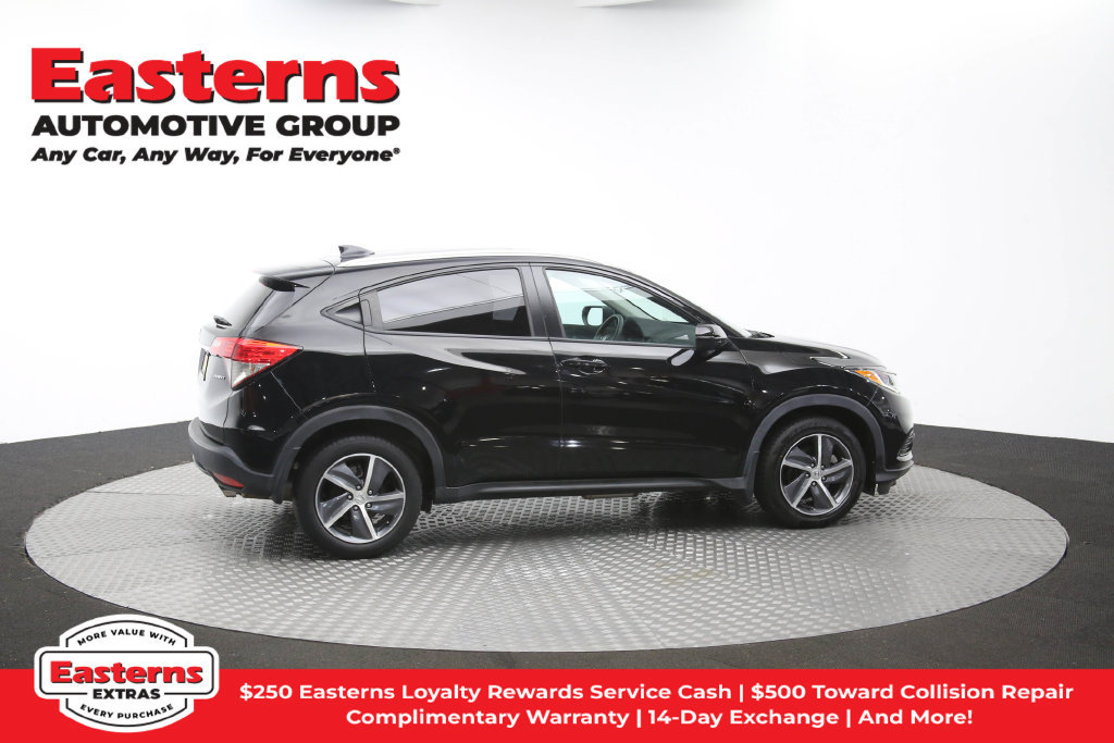 Used 2022 Honda HR-V EX image 44