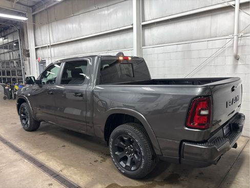 New 2026 RAM 1500 Big Horn image 5