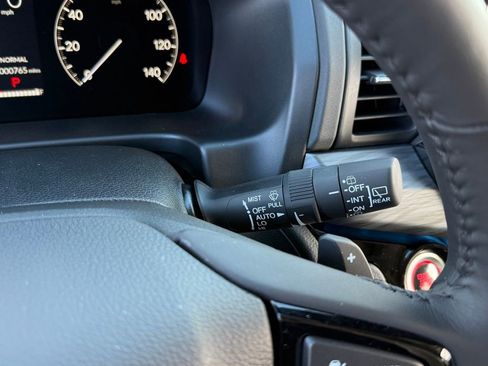 Certified 2026 Honda Odyssey Elite image 47