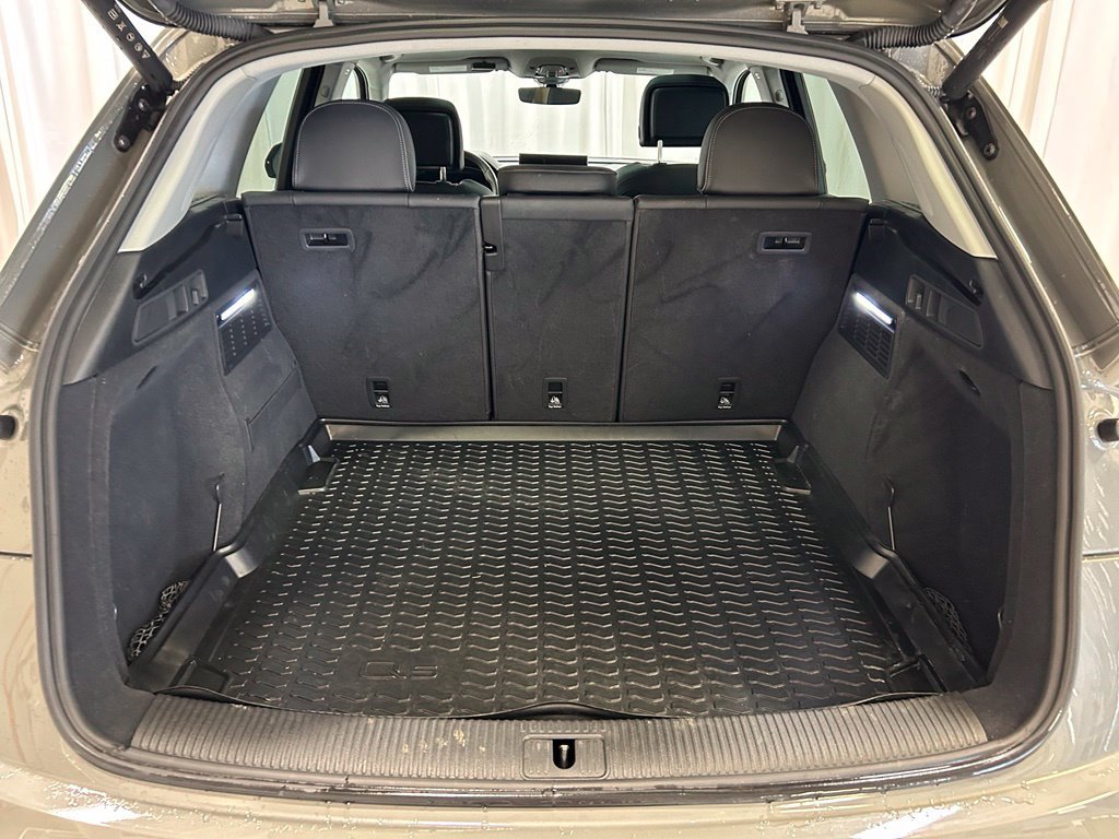 Certified 2024 Audi Q5 2.0T Premium Plus AWD/4WD image 29