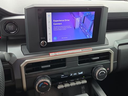 Certified 2025 Toyota Tacoma SR5 RWD image 19