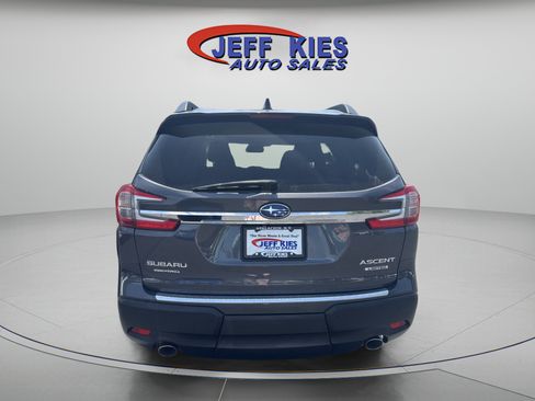 Used 2023 Subaru Ascent Limited w/ Technology Package AWD/4WD image 6