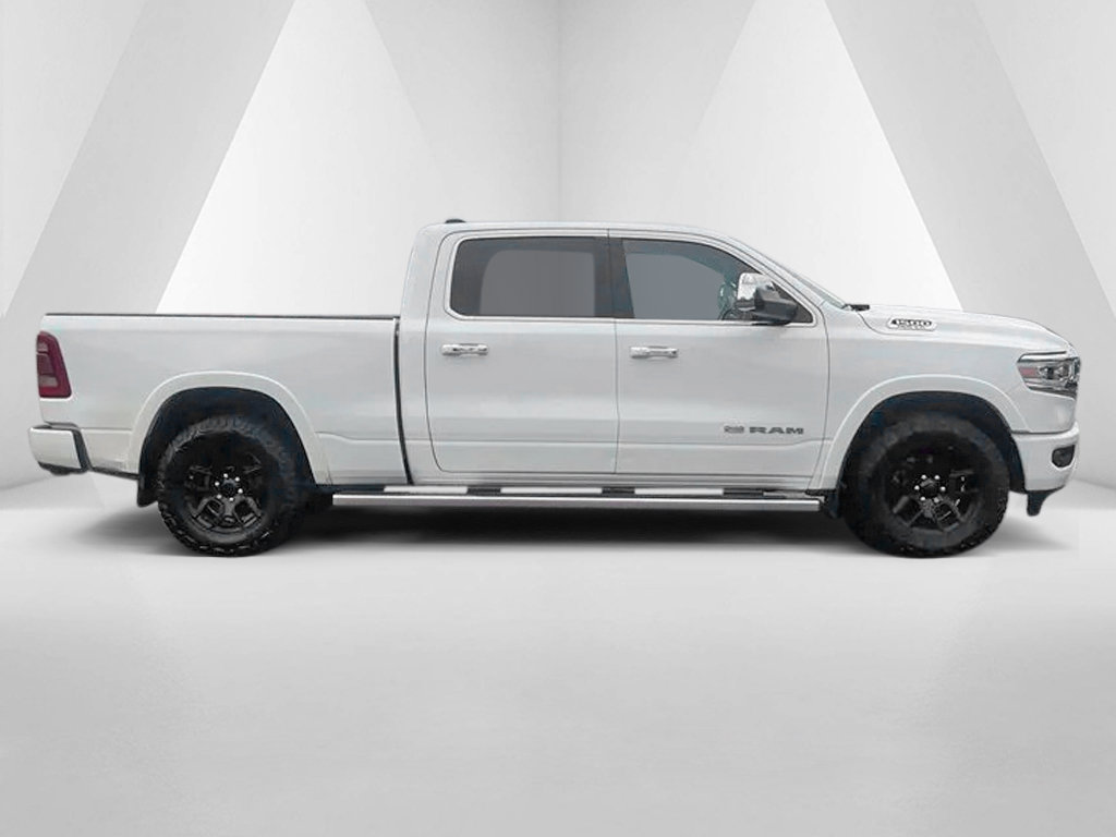 Used 2022 RAM 1500 Limited w/ Body-Colour Bumper Group AWD/4WD image 10