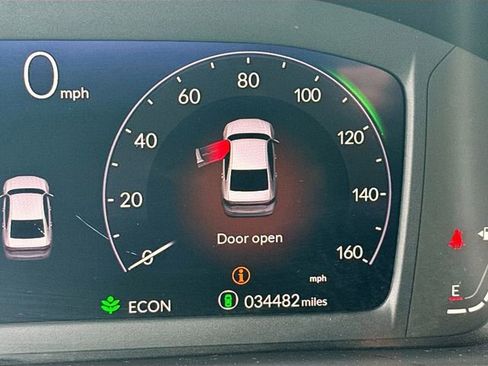 Used 2023 Honda Accord Sport image 14