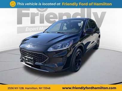 Used 2022 Ford Escape SE w/ Convenience Package