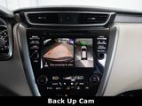 Used 2021 Nissan Murano Platinum w/ Cargo Package image 5