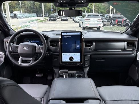 Certified 2023 Ford F150 Lightning Lariat image 7