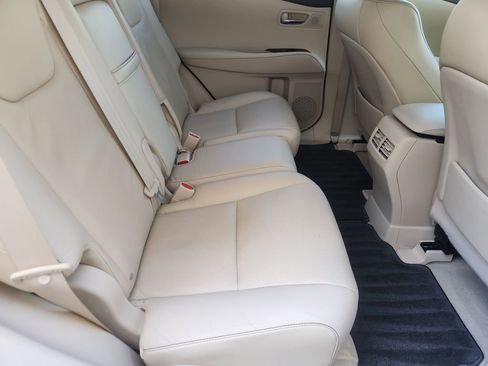 Used 2015 Lexus RX 350 350 image 32