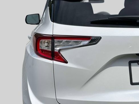 Used 2024 Acura RDX SH-AWD w/ Technology Package image 12
