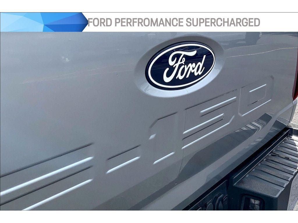 Used 2024 Ford F150 Lariat w/ FX4 Off-Road Package AWD/4WD image 32