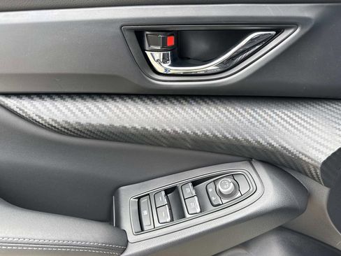 New 2026 Subaru Ascent Premium image 13