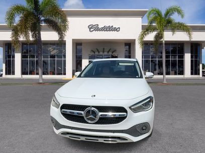 Used 2023 Mercedes-Benz GLA 250 4MATIC w/ Premium Package