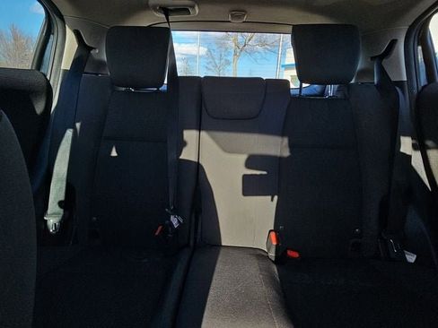 Used 2022 Honda HR-V LX image 21