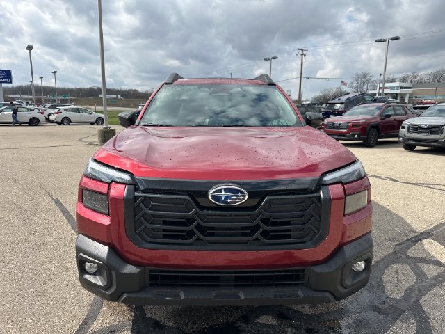New 2026 Subaru Outback Limited w/ Premium/Limited Package 2 AWD/4WD image 2