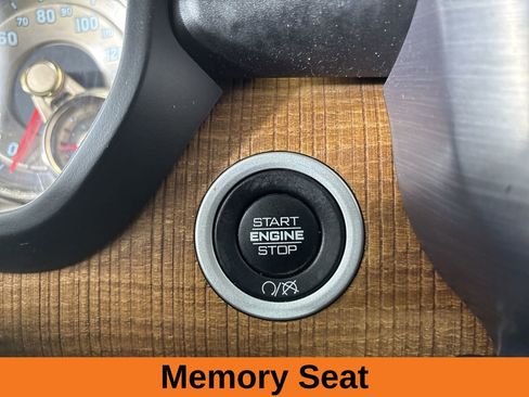 Used 2020 RAM 2500 Limited image 18