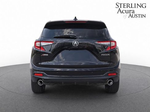 Used 2023 Acura RDX A-Spec FWD image 7
