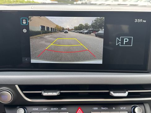 New 2026 Hyundai Sonata SEL image 29