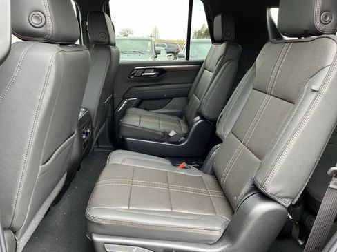 New 2026 Chevrolet Tahoe High Country image 26