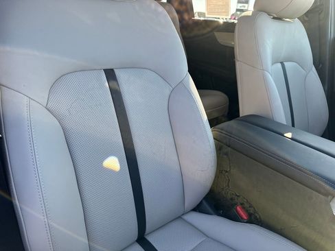 Used 2025 MAZDA CX-90 3.3 Turbo w/ Preferred Package image 40