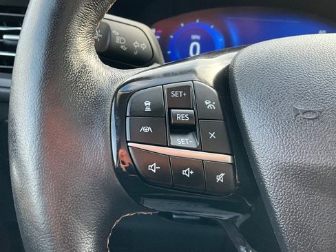 Used 2021 Ford Escape Titanium w/ Titanium Elite Package image 16