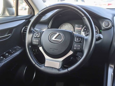 Used 2019 Lexus NX 300 image 13