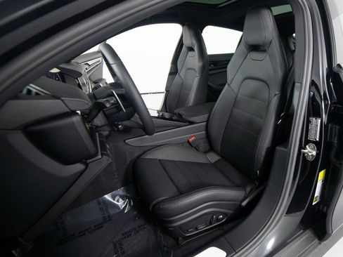 New 2026 Porsche Panamera 4 image 5