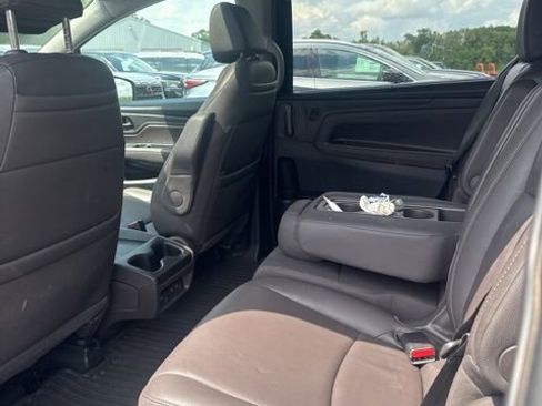 Used 2019 Honda Odyssey EX-L image 13