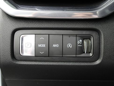 Used 2026 GMC Acadia Elevation w/ Black Edition AWD/4WD image 59