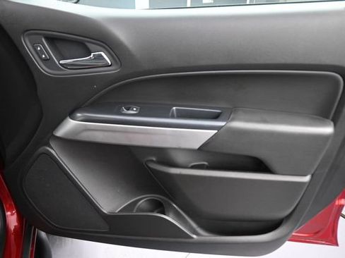 Used 2021 Chevrolet Colorado ZR2 AWD/4WD image 13