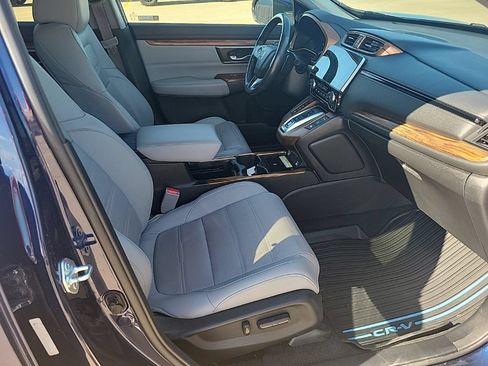 Used 2022 Honda CR-V Touring image 11