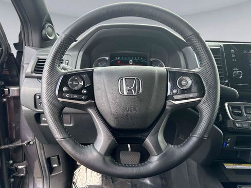Used 2021 Honda Passport Elite image 29