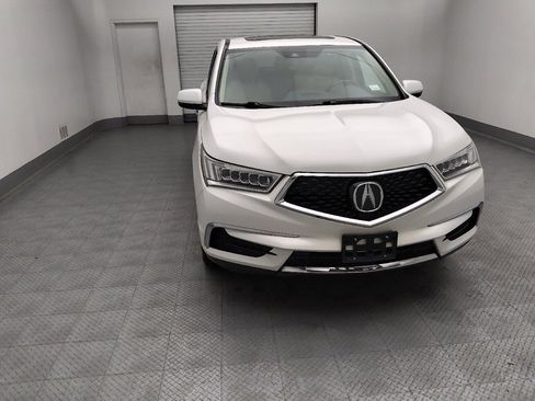 Used 2020 Acura MDX FWD image 14