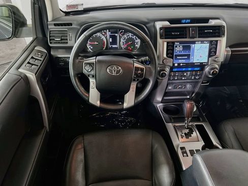 Certified 2024 Toyota 4Runner Limited AWD/4WD image 20