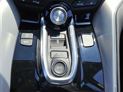 New 2025 Acura TLX w/ Technology Package image 21