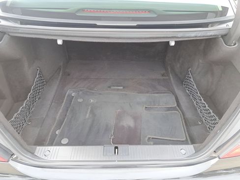 Used 2007 Mercedes-Benz S 550 image 6