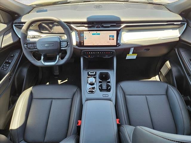 Used 2026 Jeep Cherokee Limited AWD/4WD image 15