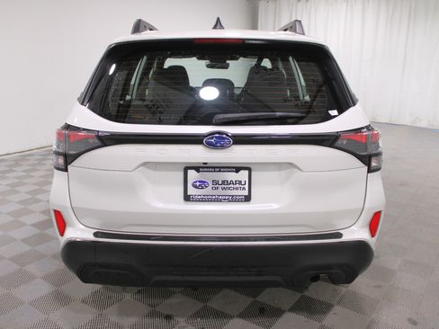 Certified 2025 Subaru Forester w/ Convenience Package #1 image 26