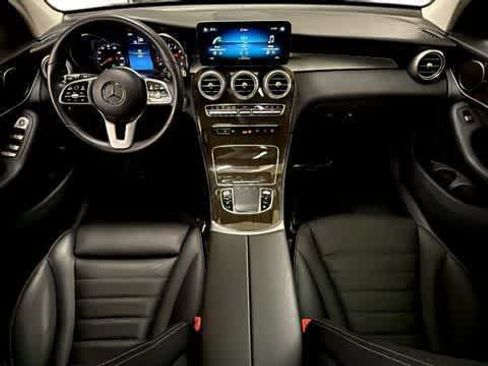 Certified 2022 Mercedes-Benz GLC 300 4MATIC image 4