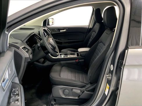 Used 2024 Ford Edge SE AWD/4WD image 15