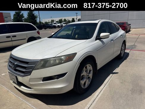 Used 2010 Honda Crosstour EX-L image 1