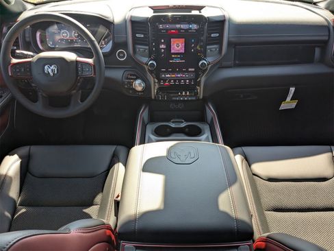 Used 2026 RAM 1500 Rebel image 15